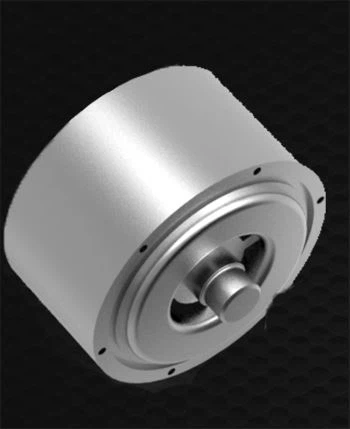 व्हील हब मोटर